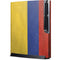 Colombia Flag Distressed Playstation 3 & PS3 Slim Skin